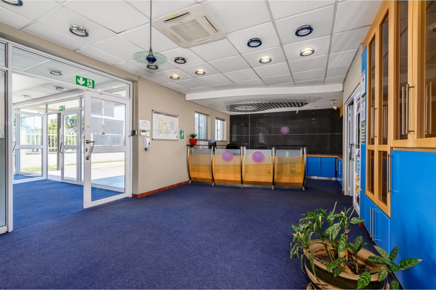 Commercial Property for Sale in Markman Industrial Eastern Cape